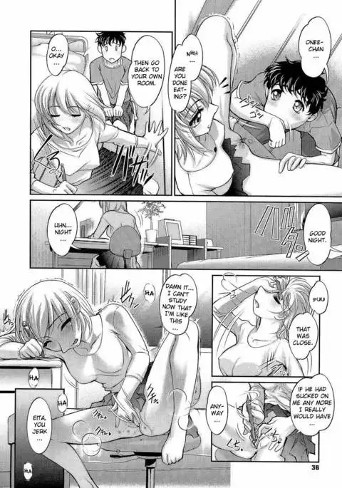 Anetoris - Chapter 3