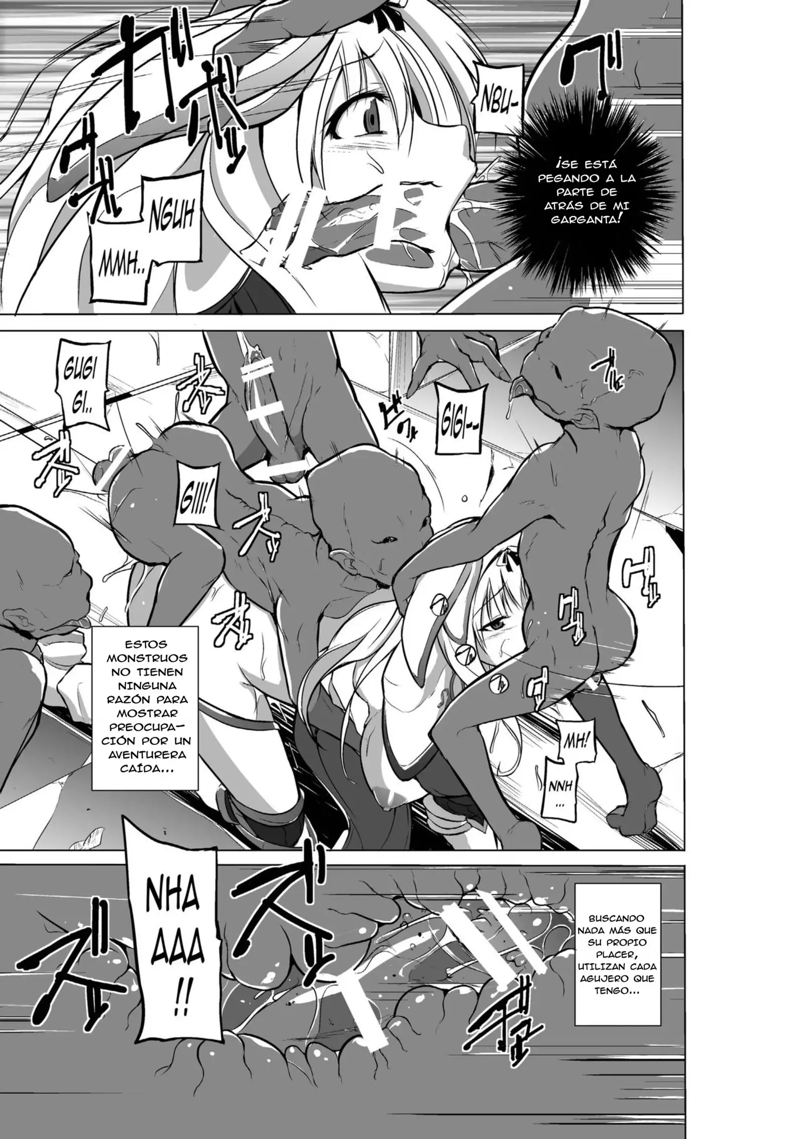 Dungeon Travelers - Sasara no Himegoto 2 | Dungeon Travelers - Sasara's Secret 2