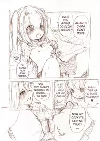 MM - Siro 2 [English Fan Translation]