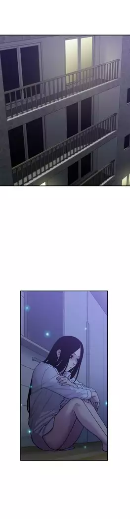 Ghost Love Ch.1-26.5