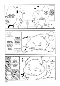 [Shigunyan] Nyatto! Ch.1-9 [English]