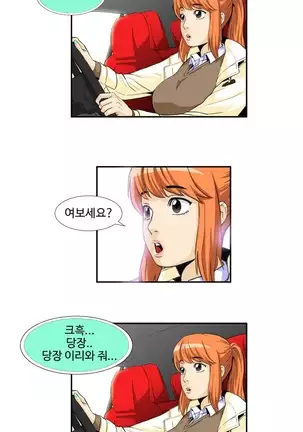 Chauffeur Service Ch.1-30.5