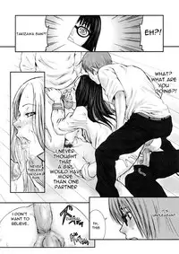 [Nekoi Mie] Change of Mind (Cat Life) [English]