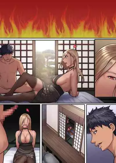 [NCP] Harem Haramase Kyoudan 2 ~ Kyouso ni Natta node Kuso Ane mo Asa kara Ban made Yarimakutta Hanashi ~ | Harem Impregnation Cult ~ How I Fucked My Shitty Sister From Morning Till Night After I Became a Cult Leader ~ [English]