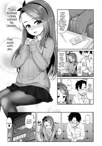 (C91) [Mamekura (Mamezou)] iorix FEVER (THE iDOLM@STER) [English] [ATF]