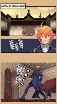 [Hong BanJang] Aharoo Ch.1-32 (English) (YoManga) (Ongoing)