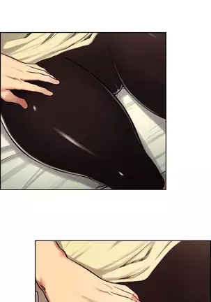 Domesticate the Housekeeper Ch. 1 to 4