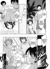 [Bosshi] Momojiri Joshi [English]