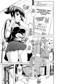 (Futaket 12) [Aoba Q Madou (Hakaba Yodomu)] Futanarikko Shintai Kensa | Futanari Check-Up [English] [2d-market.com] [Decensored]