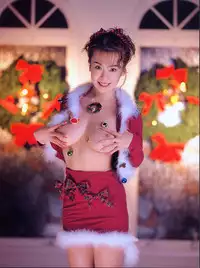 U-Jin x Garo Bishojo Gakuen