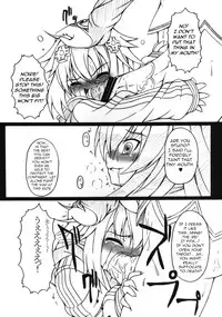 [AMAGI AN IRONWORKS (Ebisu)] HOBBY'S BLOCK!! 13 GODDESSES' ORGIES (Hyperdimension Neptunia) [English] [none123] [Digital]