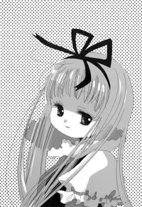 [Kamidera Chizu] Binetsu na Tsumasaki