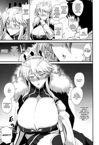Amakute Ecchi na Kishiou-sama | Sweet & Lewd King of Knights