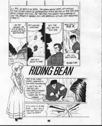 [Sonoda Ken'ichi] Storm Front Special - SonoKen Characters Edition [English]