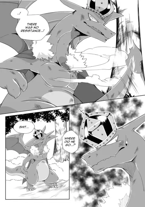 Ouji to Nusutto | Thief King