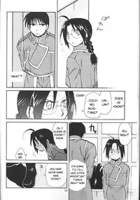 [Daen & Ronno & Kalus] Futaribocchi Densetsu [Central Library]