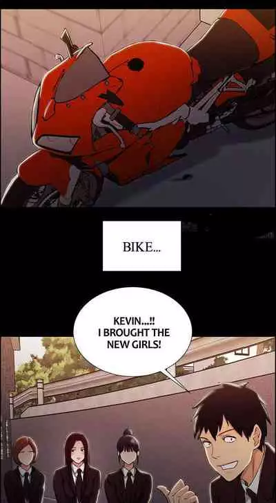 Taste of Forbbiden Fruit Ch.22/24