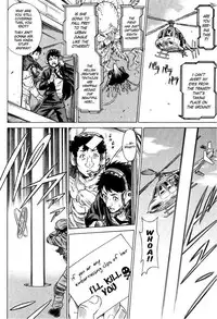 [Tamaki Nozomu] Uchi no Musume ni Te o Dasu na! - Oyako Heroine Funtousu Ch.1-4 (English) (YoManga) (Ongoing)