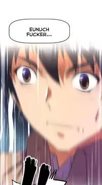 [Worin] Brawling Go Ch.76-86 (English) (Ongoing)