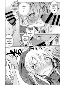 Mob Boukensha to Tanoshii Kouryuu o Shite Mita Ken | Fun Interactions with Mob Adventurers