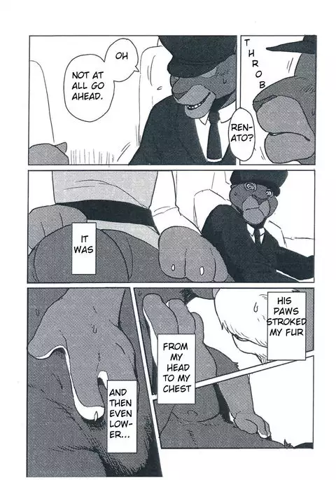 WANT YOU KEEP ON DRIVIN’