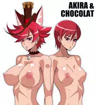 [Studio Mizuyokan (Higashitotsuka Raisuta)] Yukari Nikki (Kirakira PreCure a la Mode) [Digital]