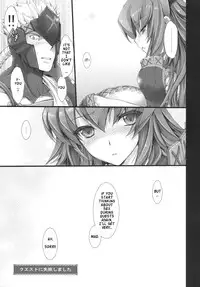 [UDON-YA (Kizuki Aruchu, ZAN)] Monhan no Erohon 6 (Monster Hunter) [English]