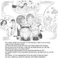 [pink-noise (Mizuiro Megane)] Mama Shot-ime - Biopanic [English][Amoskandy]