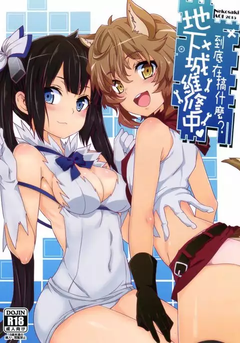 FF26)What Should I Do When the Dungeon is Under Maintenance?