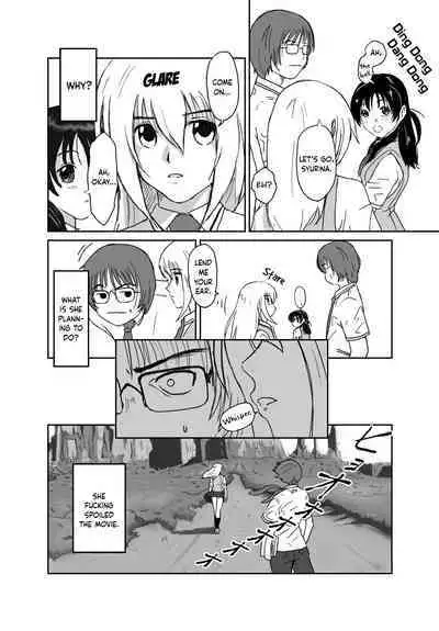 Better Girls Ch. 1-2