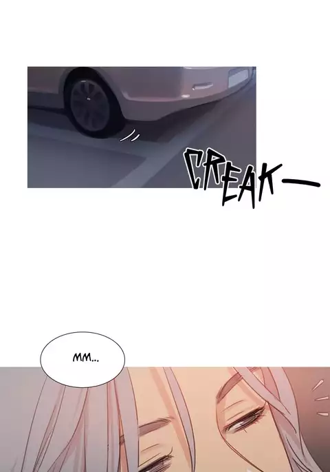 Scandal of the Witch Ch.1-33