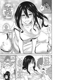 [John K. Pe-ta] Itoshiki Acmate- My Lovely Acmate Ch. 1-5 [English] [theamdrag] [Digital]