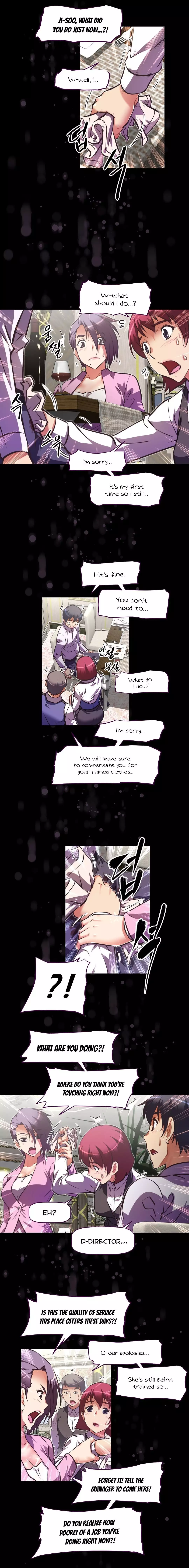 Brawling Go Ch.76-102