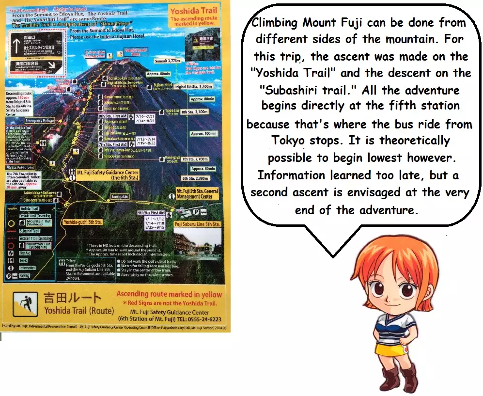 Expedition One Piece English