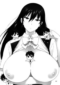 (C80) [666protect (Jingrock)] Kagari-san ni Omakase | Leave it to Kagari-san (Witch Craft Works) [English] [Yoroshii]