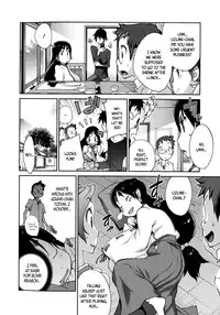 [Kotoyoshi Yumisuke] Hyakka Nyuuran ~UZUME~ | Hundred Blossoms Raging Boobs ~UZUME~ Ch.0-4 [English]