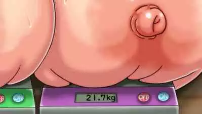 Tsubasa no Chounyuu Channel Haishin-chuu! | Like and Subscribe to Subasa's Breast Growth