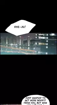 [Mr. Byeong-Su] Cohabitation Ch.1-49 (English) (Ongoing)