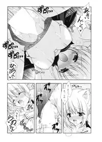 COMIC Potpourri Club 2006-11