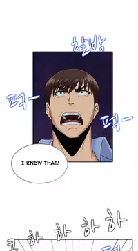 Dark Game Ch.1-21 (English) (Ongoing)