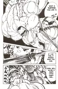 [Mumagai] BUILDERxBUILDER [Eng]