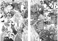 [Aoyama Akira] Koko wa Bitch-gai!! - Here is a Bitch Street | 這裡是淫蕩女街!! [Chinese]