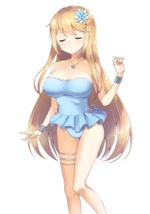 Agnes no Koubou ~Nagasare Shoujo no Koubou Nisshi~