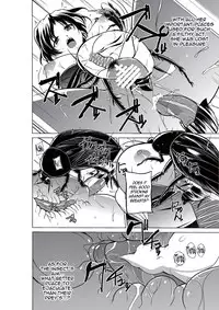 [Tiba-Santi] Dungeon Travelers - Haruka no Himegoto | Dungeon Travelers - Haruka's Secret (ToHeart2 Dungeon Travelers) [English] {Mant} [Digital]