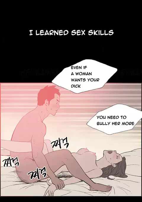 Cohabitation Ch.1-34