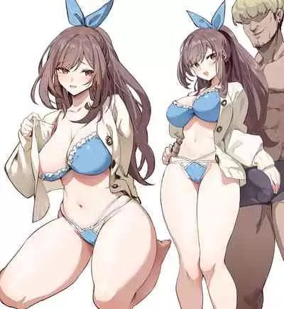 [Simao] Tsukioka Kogane (THE iDOLM@STER: Shiny Colors) [English]