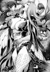 (C95) [Marunomare (Various)] Fate VoreryOrder A.D.2018 Marunomi Tokuiten (Fate/Grand Order)