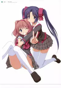 Azuma Yuki - four colors (Complete Ver.)