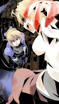 [Junk Island (RYU)] Reijoku no Ori "Choukyou" [Digital]