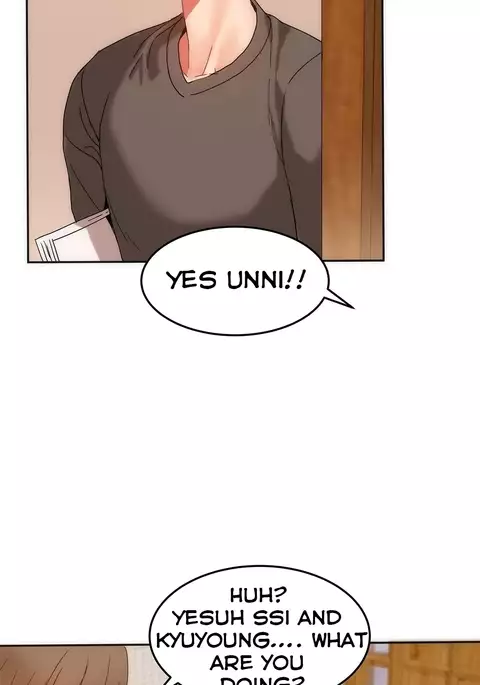 Hahri's Lumpy Boardhouse Ch. 0-18